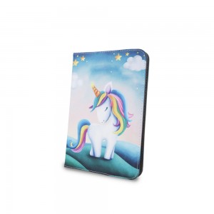 Uniwersal case Unicorn for tablet 7-8”