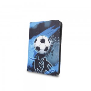 Universal case Football for tablet 9-10”