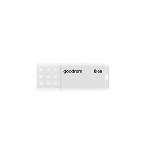 Goodram pendrive 8GB USB 2.0 UME2 white