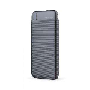 Forever power bank TB-100S 5000 mAh black