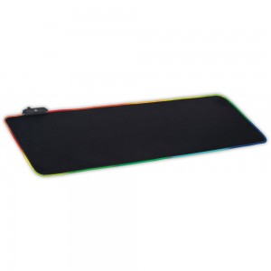 Rebeltec mouse pad LED SLIDER LONG HUB