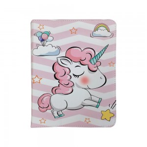 Universal case sweet unicorn 9-10"