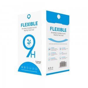 Flexible hybrid glass for Redmi 13C 4G / 13C 5G