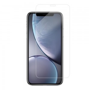 Tempered glass 2,5D for iPhone X / XS / 11 Pro