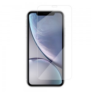 Tempered glass 2,5D for iPhone XR / 11