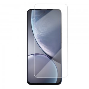 Tempered glass 2,5D for Samsung Galaxy M31S / S20 FE 5G / S20FE / A51 / A51 5G 151,60 x 66,80 mm