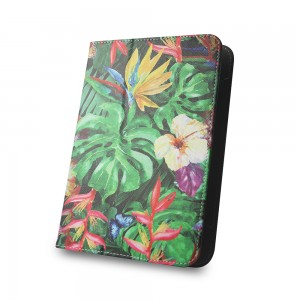 Universal case Jungle for tablet 9-10"