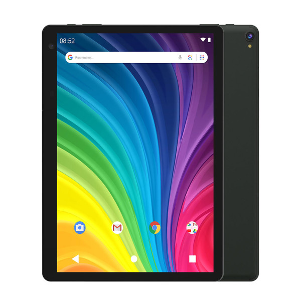 Tablet 10" No brand CP10Z, Black - 13103