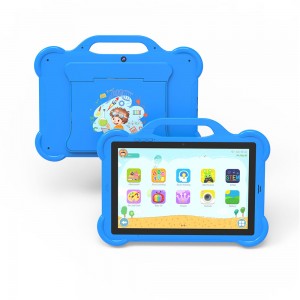 Kids tablet 10" No brand AT11K, Blue - 13108