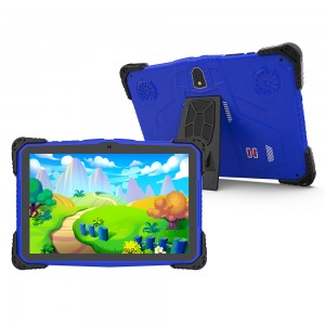 Kids tablet 10" No brand AT12K, Blue - 13109