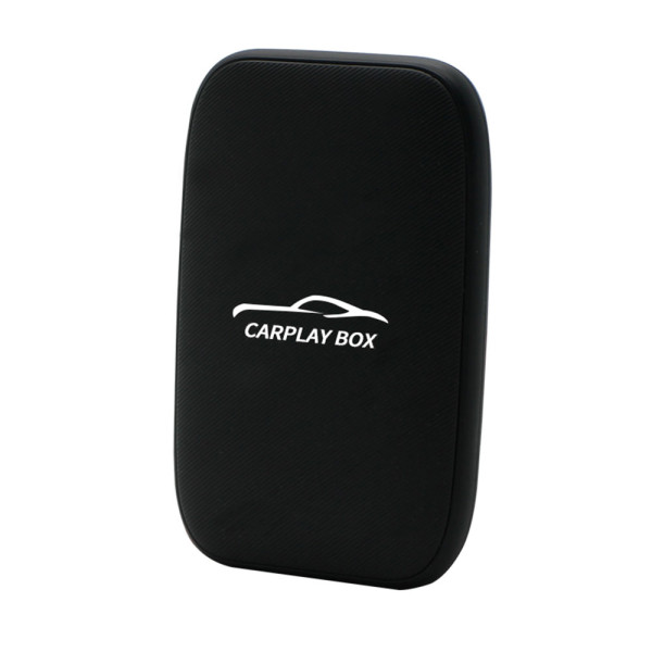 Wireless Apple CarPlay/ Android Auto adapter No brand CP2B, Black - 13308