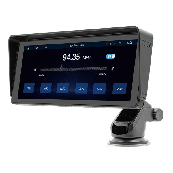 Portable CarPlay / Android Auto display No brand X5313, For car - 13318
