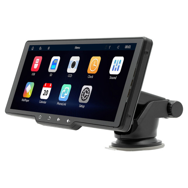 Portable CarPlay / Android Auto display No brand X5314, For car - 13320