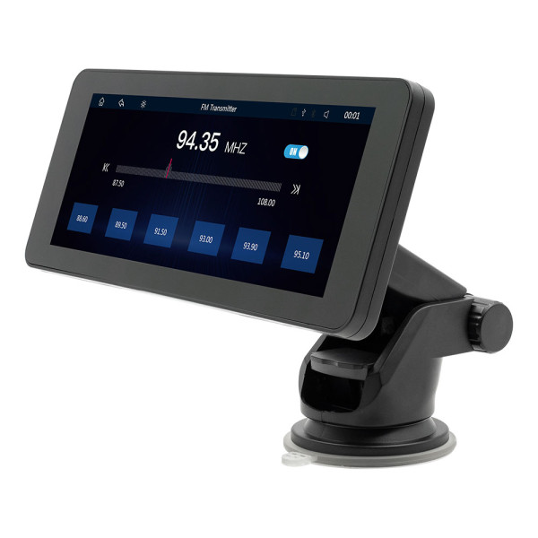 Portable CarPlay / Android Auto display No brand X5368, For car - 13327