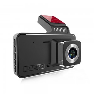 DVR Dash Cam, No brand XL-V2, 4" - 13329