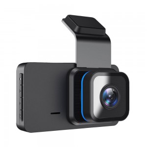 DVR Dash Cam, No brand XL-V1, 3.0" - 13330