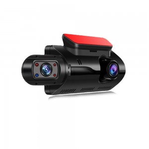 DVR Dash Cam, No brand  XL-A68, 3.0" - 13332