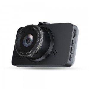 DVR Dash Cam, No brand  XL601, 3.0" - 13336