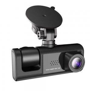 DVR Dash Cam, No brand  XL-C309, 2.0" - 13338