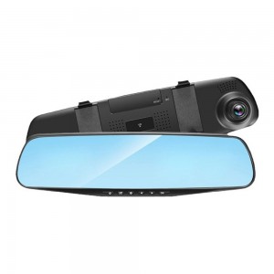 DVR Dash Cam No brand XL 600, Mirror, 4.19" - 13340