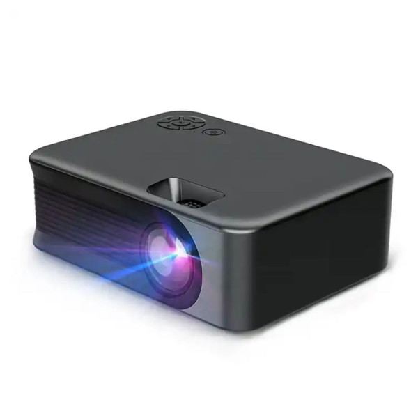 Projector No brand X30, 30-100", 854*480P, Black - 13346