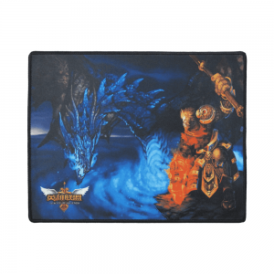 Gaming Υποδοχή ποντικιού, No brand, L-18, 315 x 245 x 4mm, Πολύχρωμα- 17509