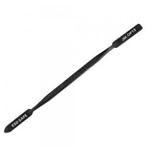 Dual-Head Flexible Tool, Jakemy OP13, Anti Static. Black  - 17622