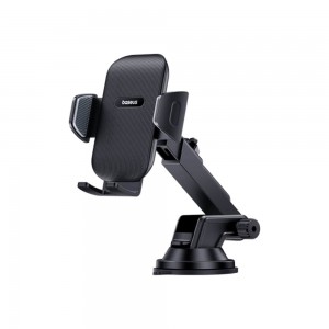 Universal phone holder Baseus UltraControl Go, Black - 17799