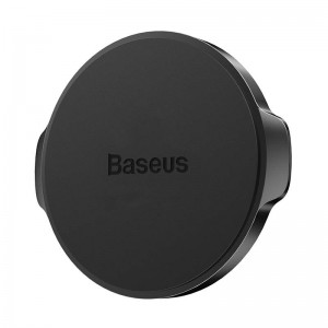 Universal phone holder Baseus Small Ears, Black - 17800