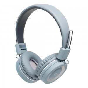 Bluetooth Headphones Gjby CA-031, Διάφορα Χρώματα - 20664