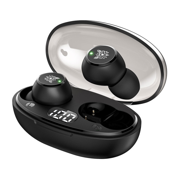 Ακουστικά Bluetooth Onikuma T305, Διαφορετικα χρωματα - 20742