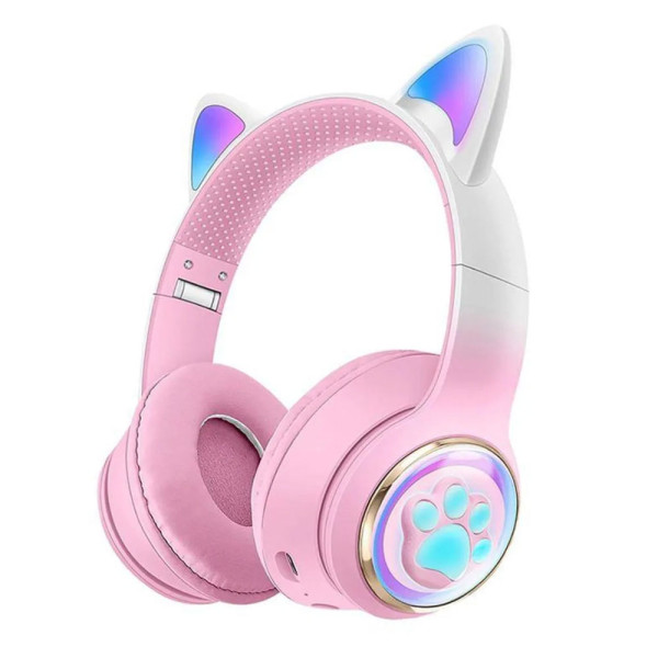 Bluetooth Headphones Gjby CA-045, Different colors - 20786