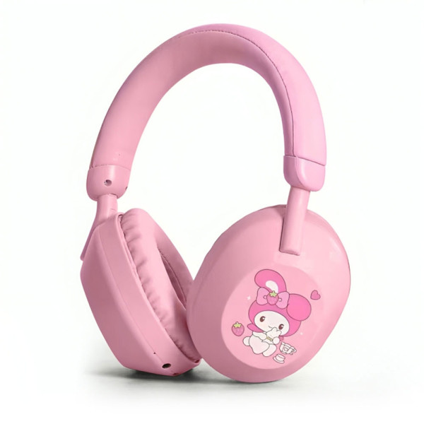 Bluetooth Headphones Gjby XY-89, Different colors - 20787
