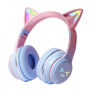 Bluetooth Headphones Gjby CA-042, Different colors - 20789