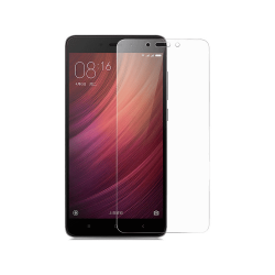 Tempered glass DeTech, για Xiaomi Redmi Note 5A, 0.3mm, Διαφανής - 52377