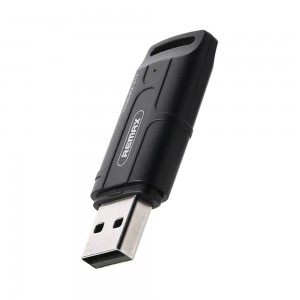 Μνήμη USB Remax RX-813, 16GB, USB 2.0, Μαυρο - 62053