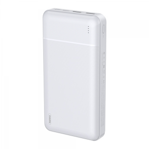 Φορητός Φορτιστής Remax RPP-166 Lango, 20000mAh, Διαφορετικα χρωματα - 87076