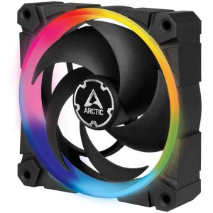 Arctic BioniX P120 A-RGB - 120mm A-RGB illuminated fan