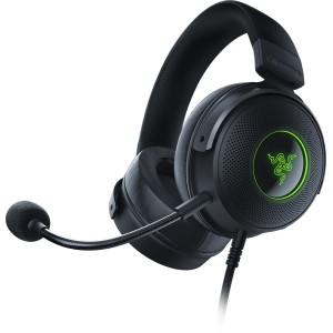 Razer KRAKEN V3  - Wired USB THX RGB Gaming Headset