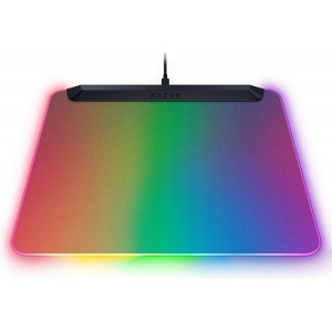 Razer FIREFLY V2 PRO - RGB GAMING MOUSEPAD - USB HUB - BACKLIT LIGHTING