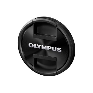 OLYMPUS LC-62F Lens Cap for ES-M2512PRO