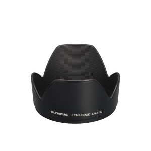 Olympus LH-61C Lens Hood (ED 14-42mm 1:3.5-5.6, M.14-150mm)