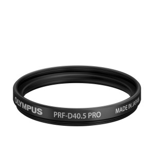 Olympus OM System PRF-D40.5 PRO Protection Filter