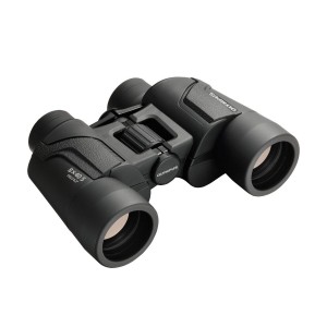 Olympus Binoculars 8x40 S incl. Case & Strap