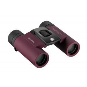 Olympus 8X25 WP II PURPLE Binoculars