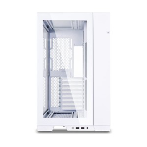 Lian Li O11D EVO WHITE - EATX (under 280mm)/ATX/M-ATX/ITX PC Case