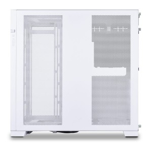 Lian Li O11D EVO WHITE - EATX (under 280mm)/ATX/M-ATX/ITX PC Case