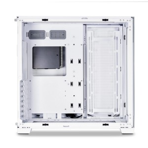 Lian Li O11D EVO WHITE - EATX (under 280mm)/ATX/M-ATX/ITX PC Case