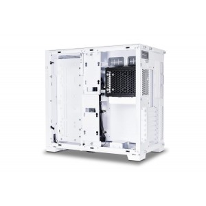 Lian Li O11D EVO WHITE - EATX (under 280mm)/ATX/M-ATX/ITX PC Case