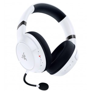 Razer KAIRA For Xbox - WHITE Wireless Gaming Headset